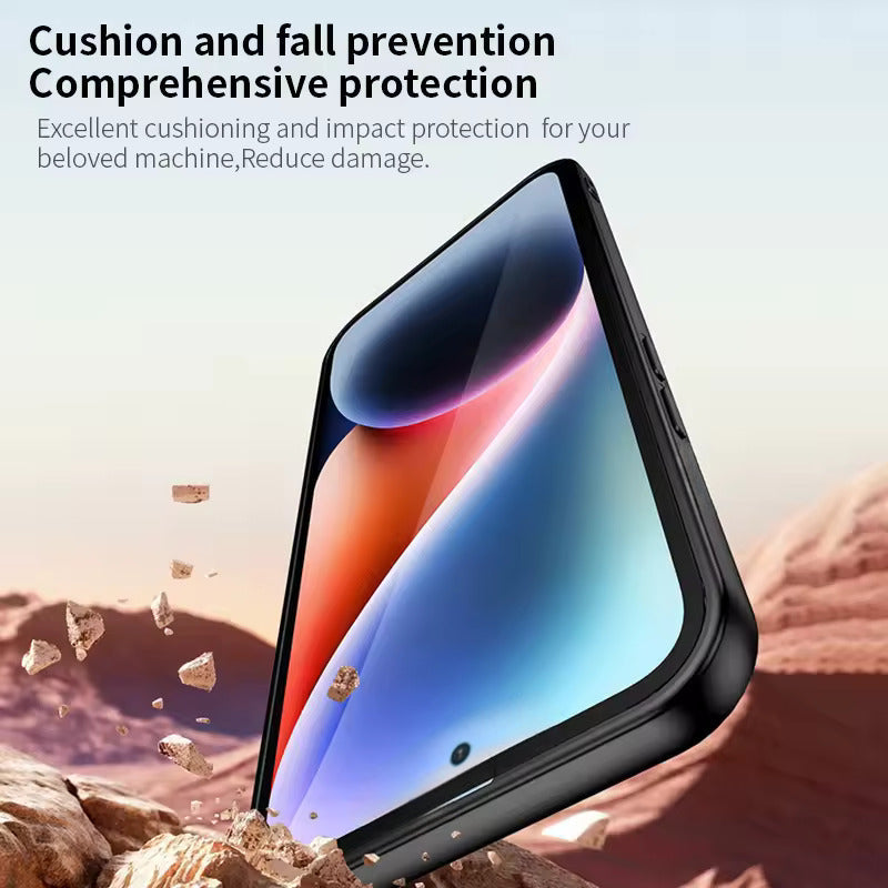 airbag corner case of F27