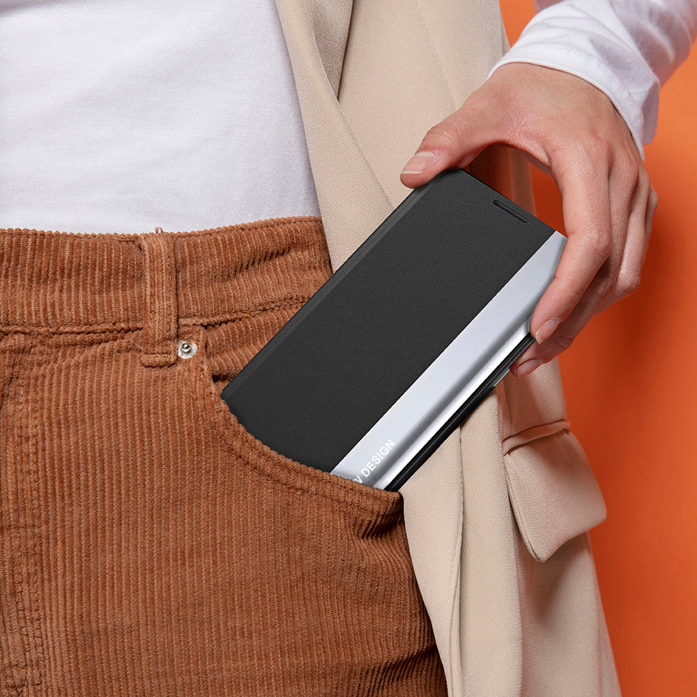 Samsung Galaxy A16 5G Flip Leather Case