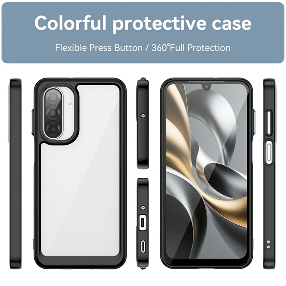 Samsung Galaxy A36 5G Durable Case