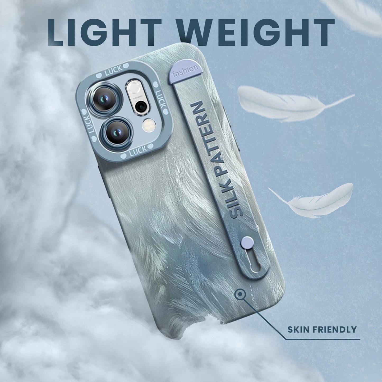 Oppo Reno 14 5G Back Case