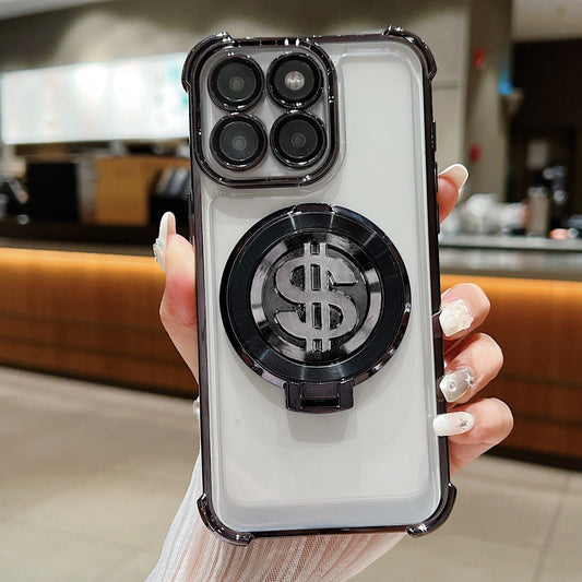 Motorola Edge 60 Stylus 5G Dollar Back Case