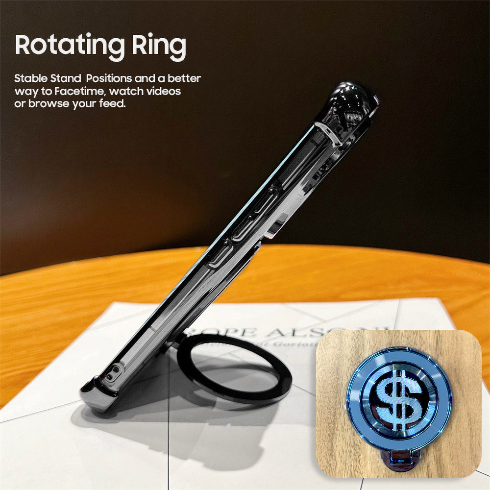 Vivo T4R 5G Premium Back Case