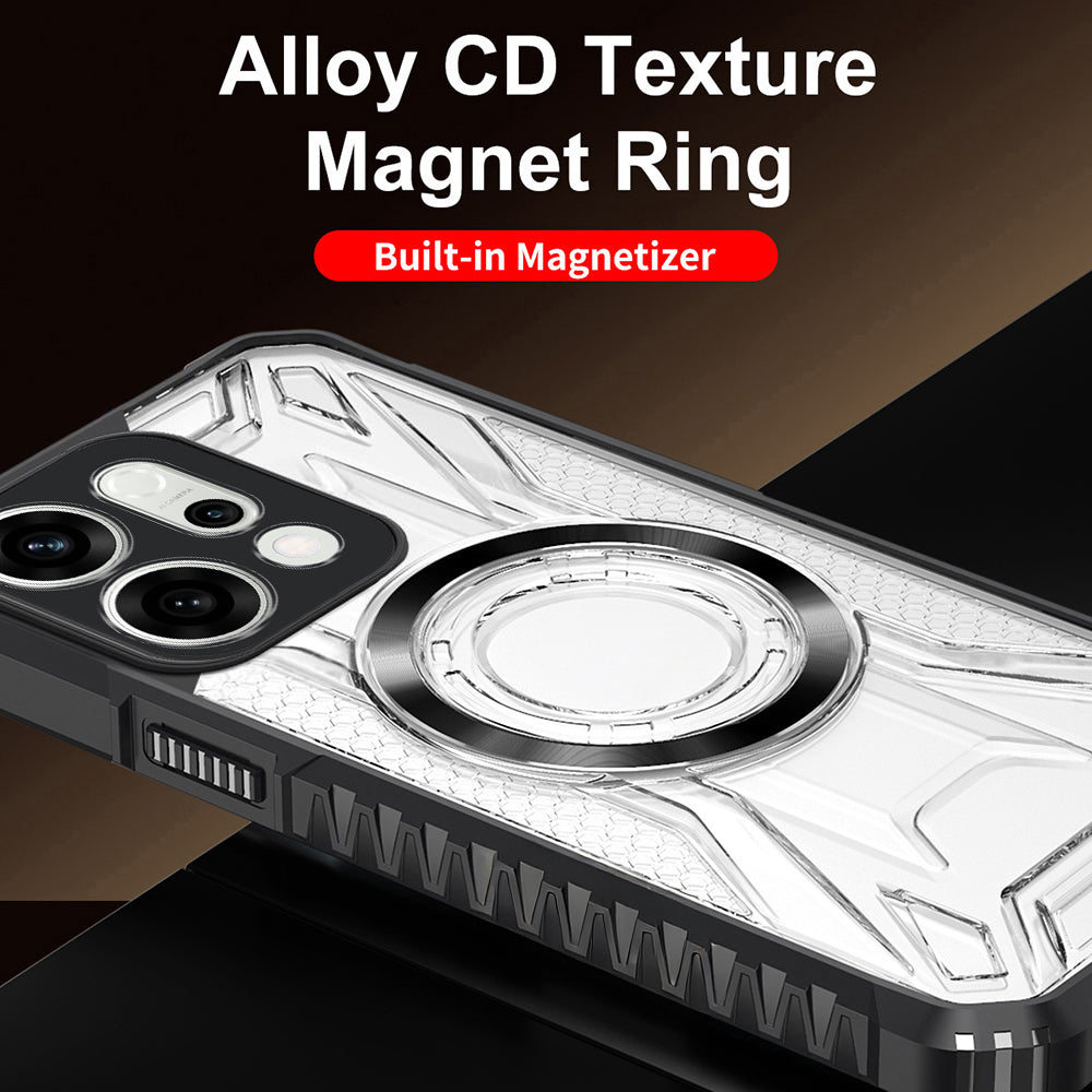 Oppo Reno 14 5G Back Case