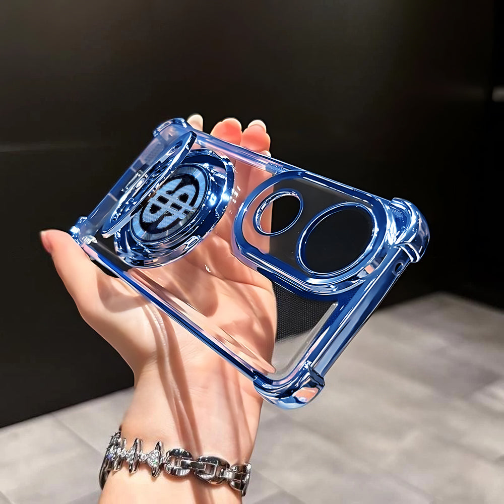 Vivo T4R 5G Luxury Back Case