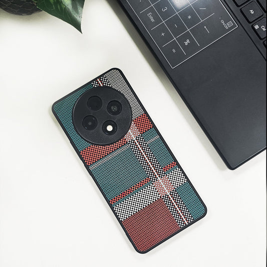OPPO F27 PRO 5G back case
